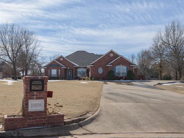 10108 SE 45th Street, Oklahoma City, OK 73150