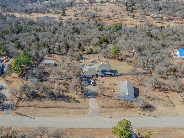 7901 Eagle Wood Drive, Oklahoma City, OK 73150