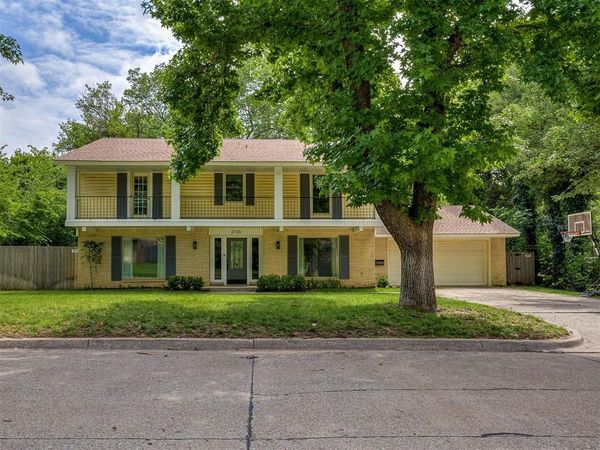 2720 Cypress Avenue, Norman, OK 73072
