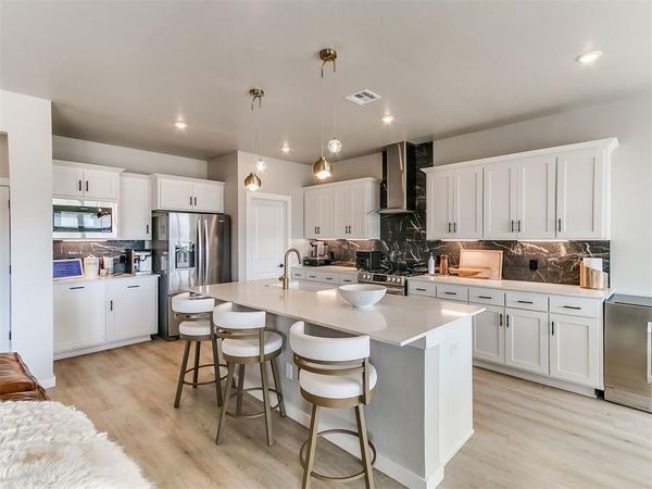 15104 Jasper Court, Edmond, OK 73013