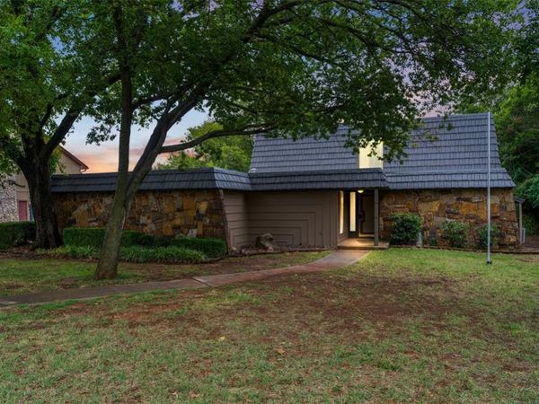 2940 Browne Stone Road, Oklahoma City, OK 73120