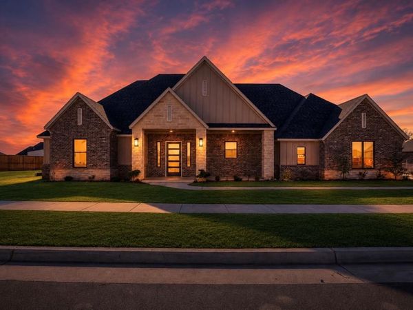 4604 SE 37th Street, Moore, OK 73165
