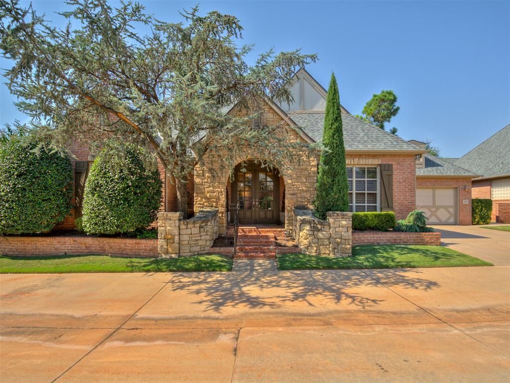 2947 NW 160th Street, Edmond, OK 73013 Main Photo