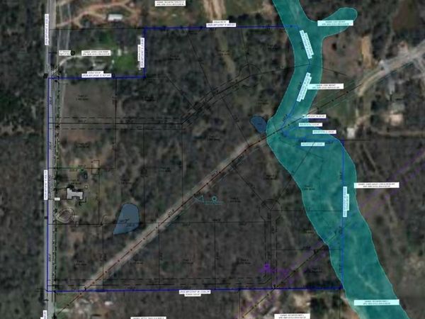 Brangus Rd Road, Meeker, OK 74855