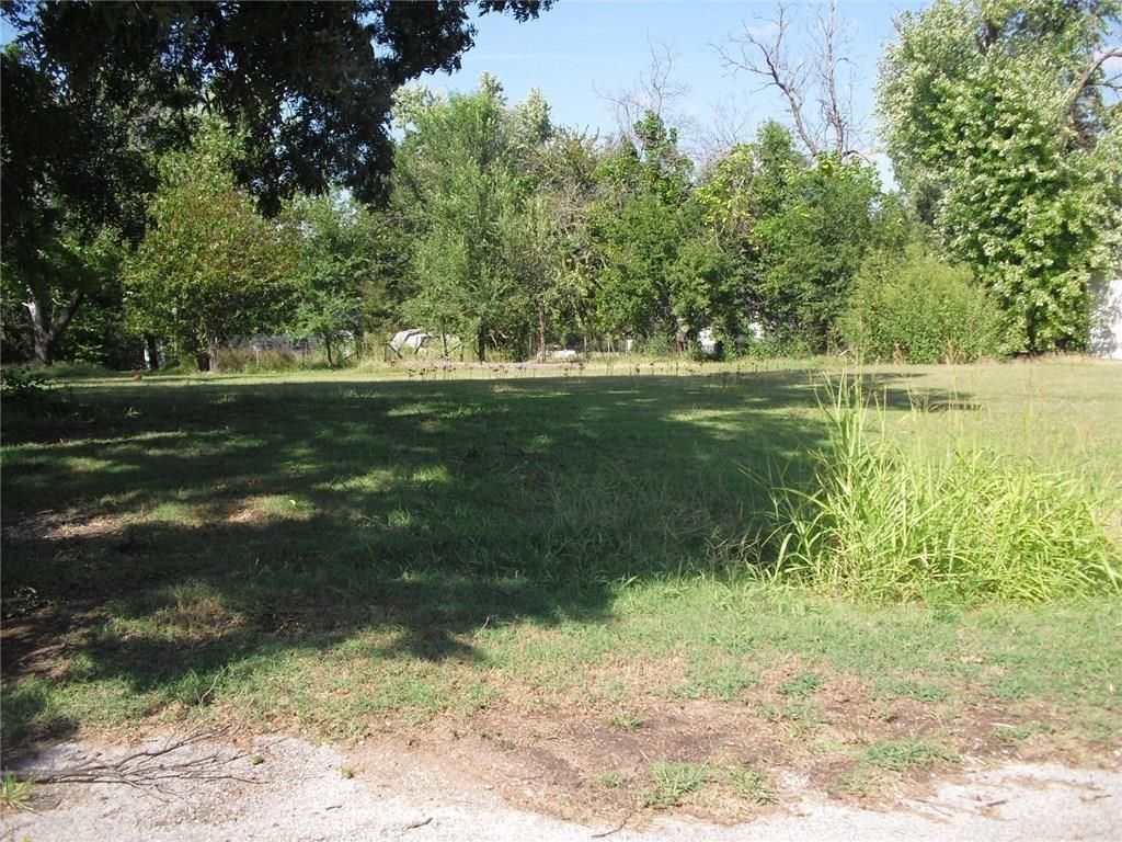513 W Main Street, Tecumseh, OK 74873 Main Photo