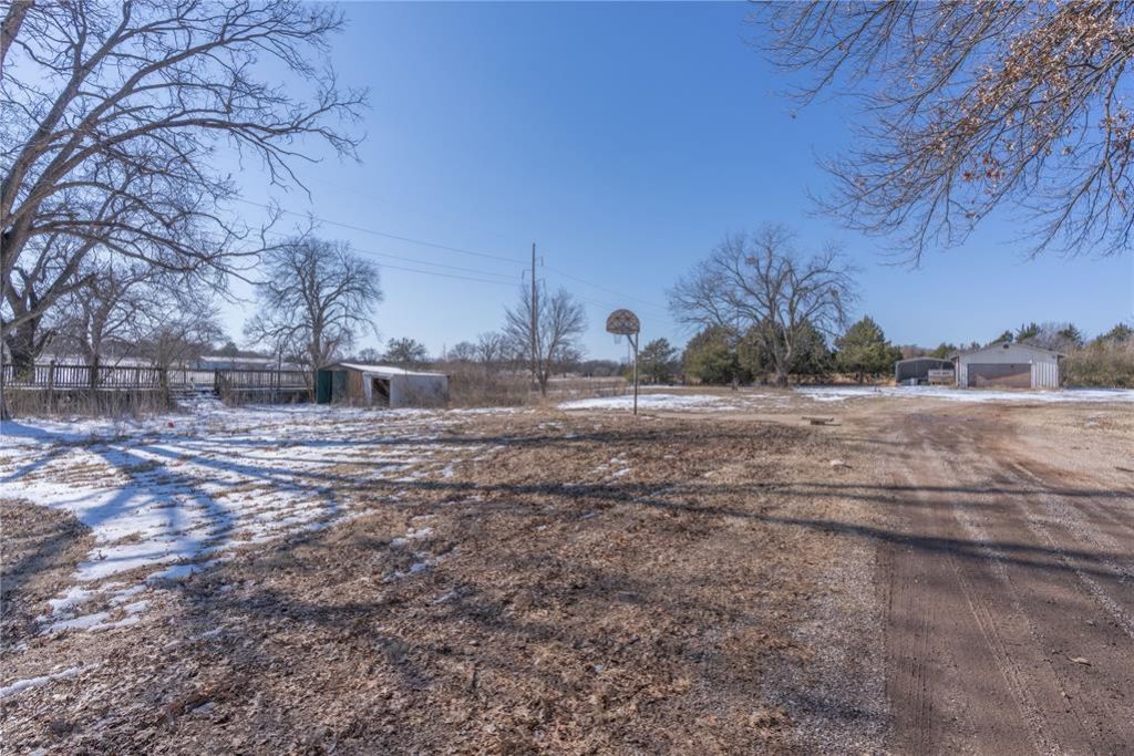 506 N 13th Street, Tecumseh, OK 74873 Main Photo