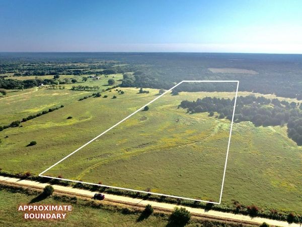 002 N 3490 Road, Sparks, OK 74869