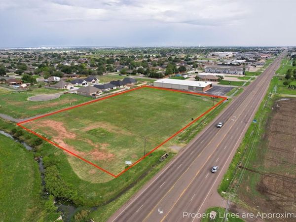 3306 N Main Street, Altus, OK 73521