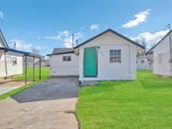 514 N Peck Street, Hydro, OK 73048