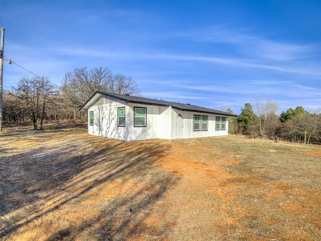 6301 S Triple X Road, Choctaw, OK 73020 Main Photo