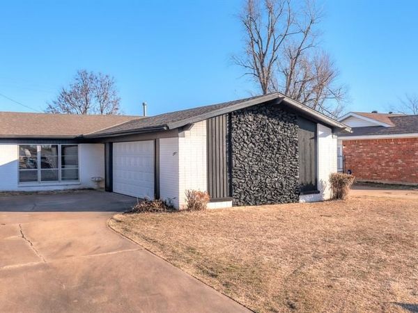1221 SW 78th Terrace, Oklahoma City, OK 73139