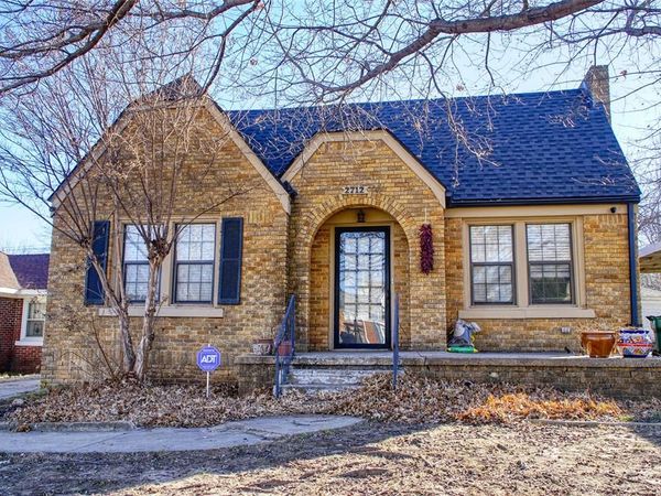 2712 NW 22nd Street, Oklahoma City, OK 73107
