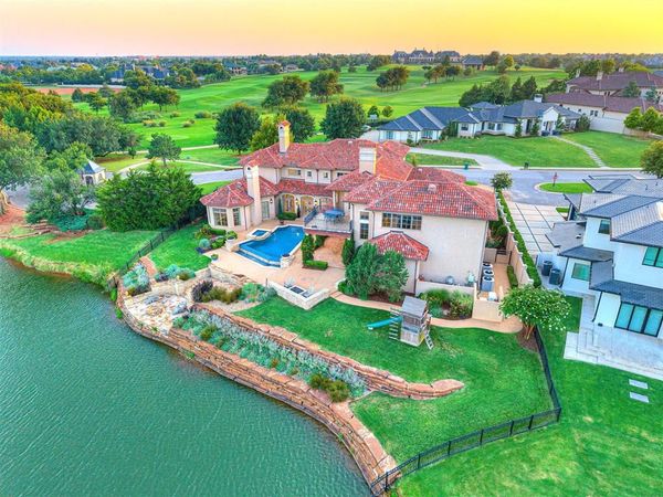 14804 Gaillardia Lane, Oklahoma City, OK 73142