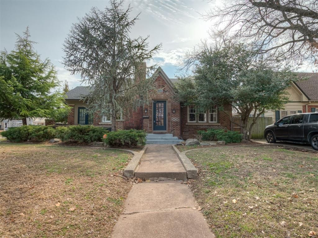 2800 NW 18th Street, Oklahoma City, OK 73107 Main Photo