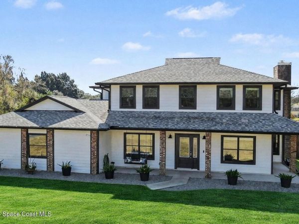 4923 Flora Drive, Melbourne, FL 32934