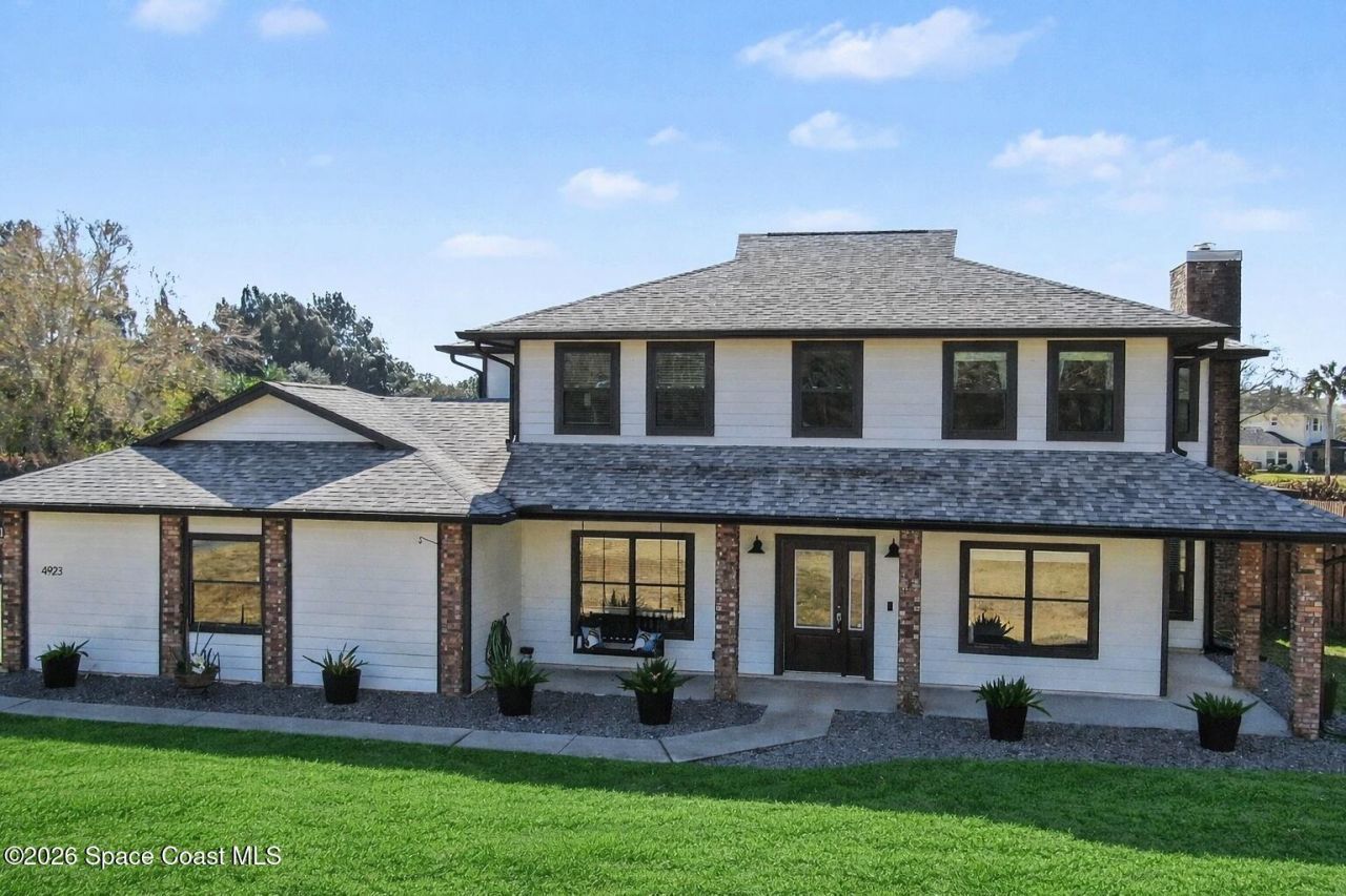 4923 Flora Drive, Melbourne, FL 32934 Photo