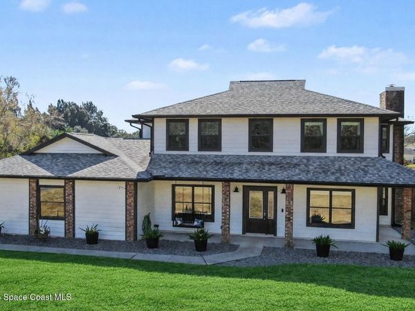 4923 Flora Drive, Melbourne, FL 32934