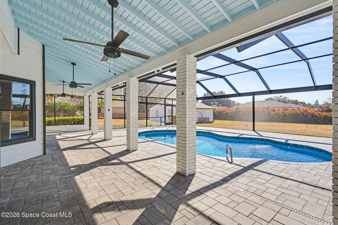 4923 Flora Drive, Melbourne, FL 32934 Photo