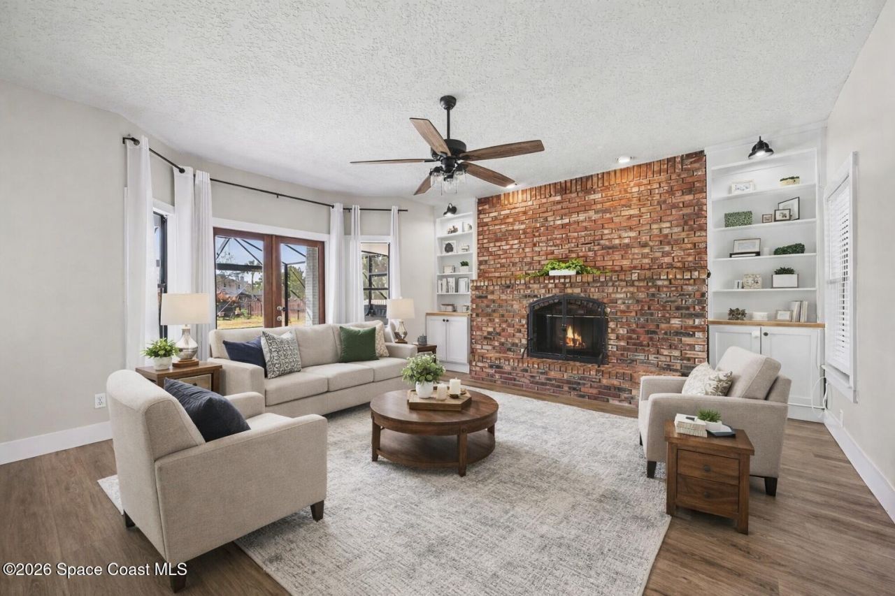 4923 Flora Drive, Melbourne, FL 32934 Photo