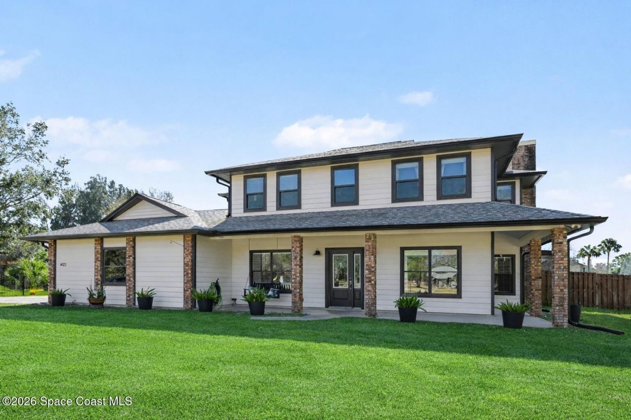 4923 Flora Drive, Melbourne, FL 32934 Photo