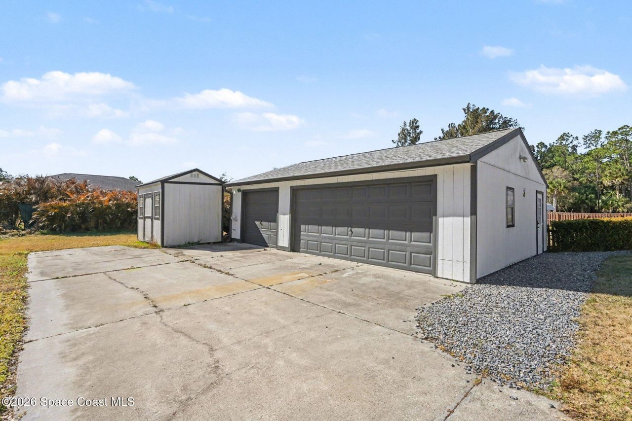 4923 Flora Drive, Melbourne, FL 32934 Photo