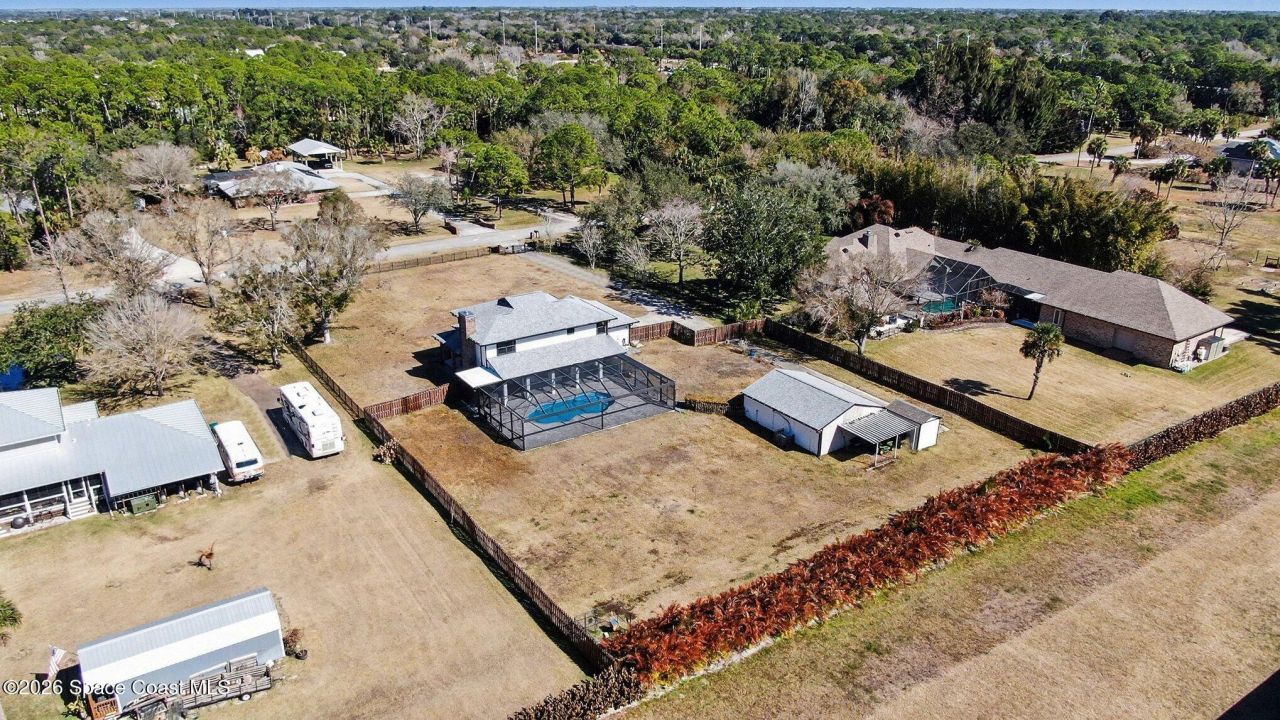 4923 Flora Drive, Melbourne, FL 32934 Photo