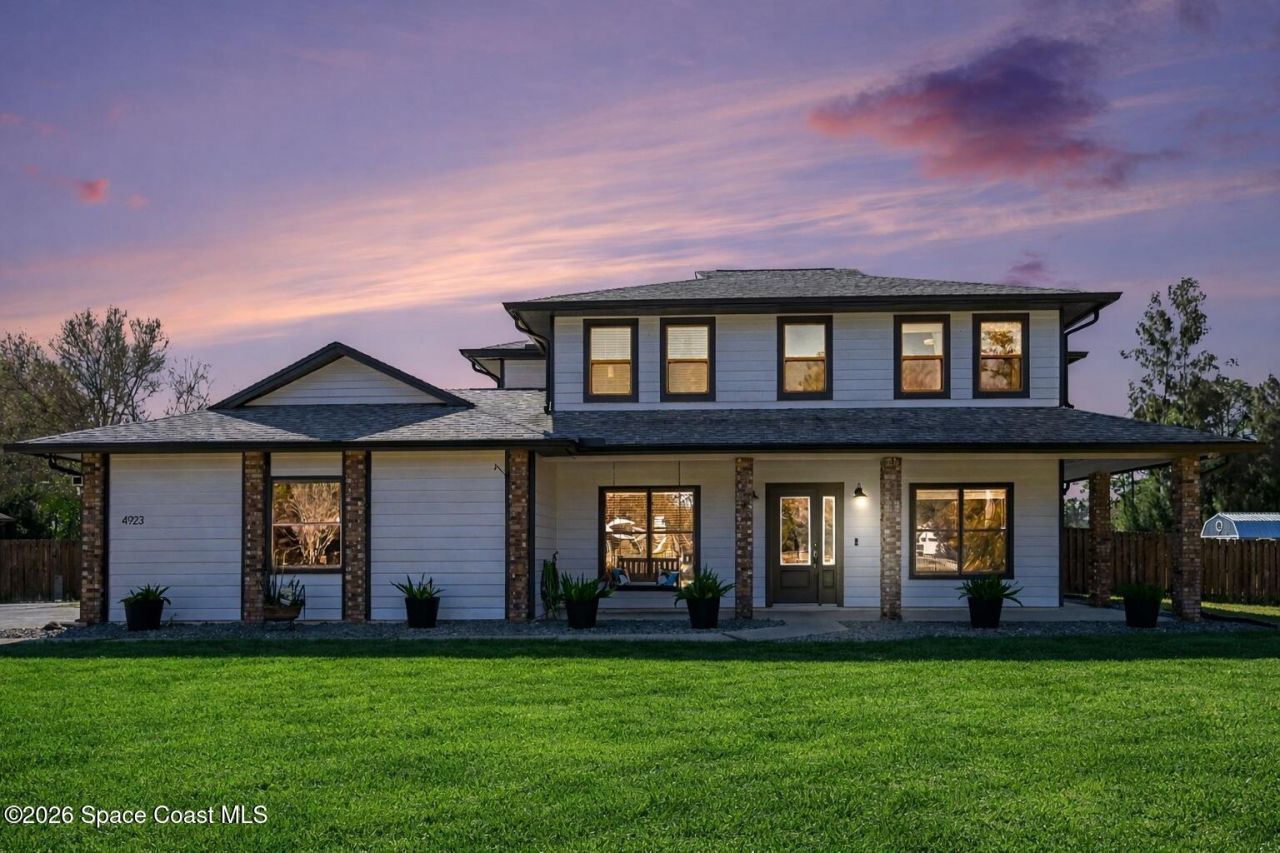 4923 Flora Drive, Melbourne, FL 32934 Photo