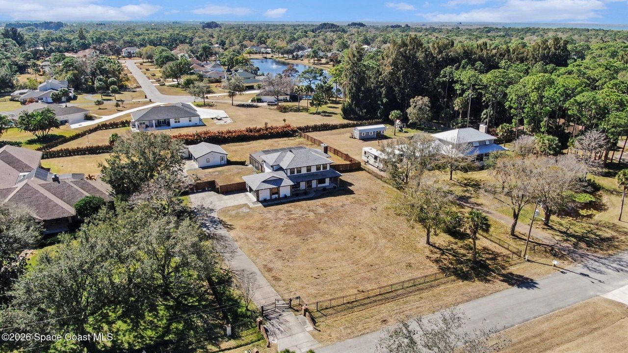 4923 Flora Drive, Melbourne, FL 32934 Photo