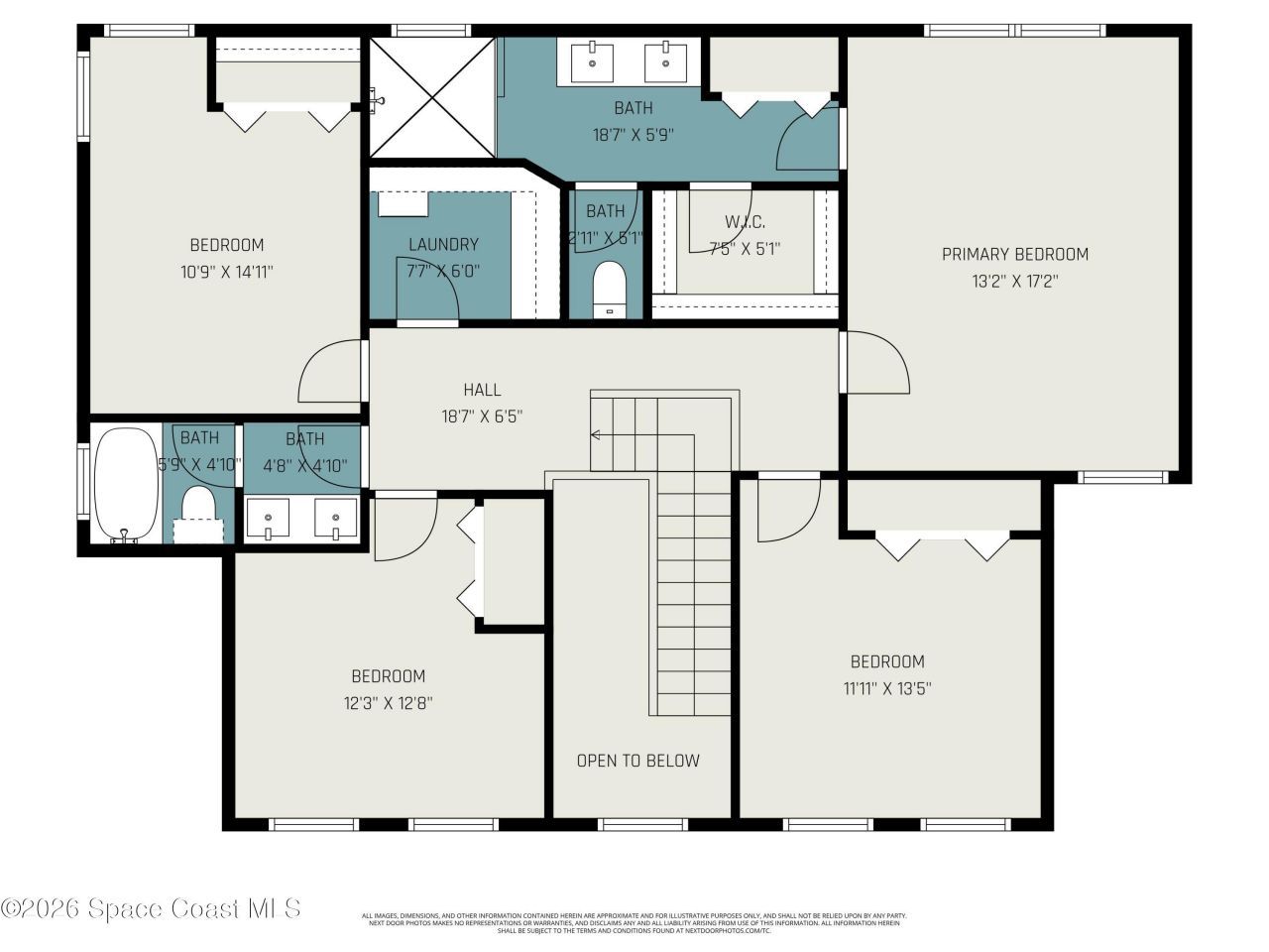 4923 Flora Drive, Melbourne, FL 32934 Photo