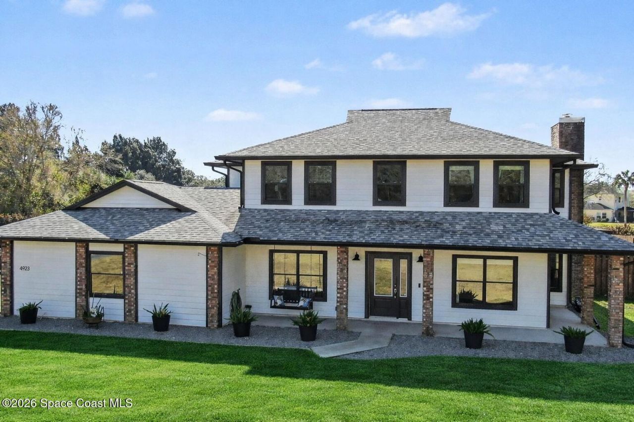 4923 Flora Drive, Melbourne, FL 32934 Photo