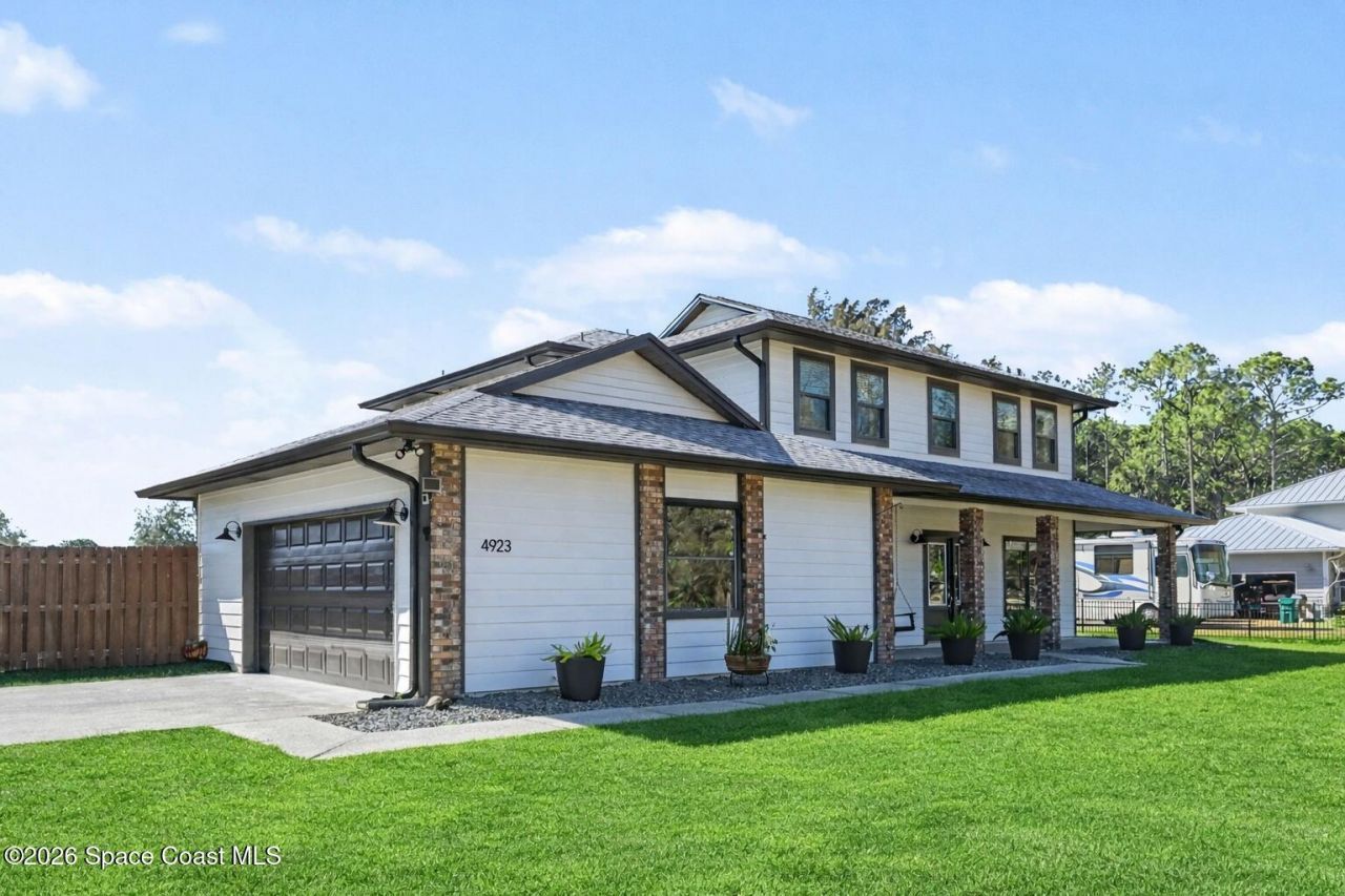 4923 Flora Drive, Melbourne, FL 32934 Photo