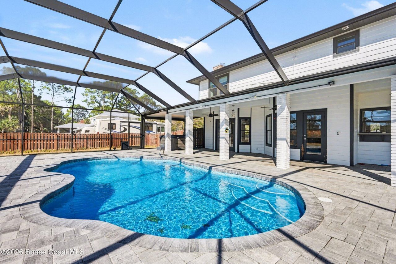 4923 Flora Drive, Melbourne, FL 32934 Photo