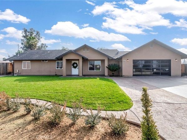 25802 El Monte, Madera, CA 93638