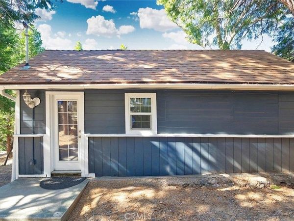 29083 Hook Creek, Cedar Glen, CA 92321