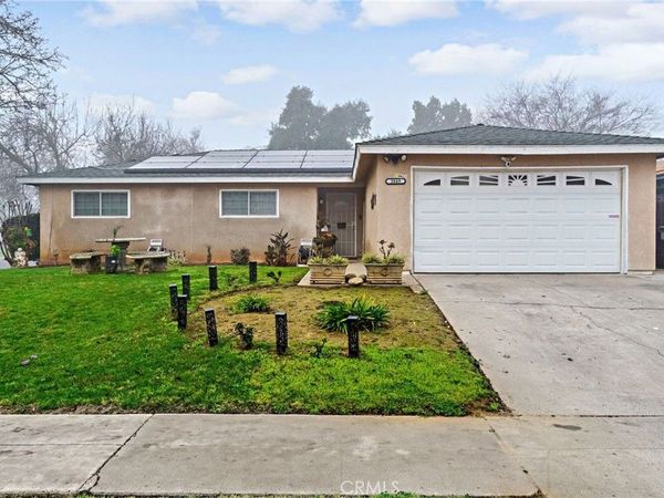 3849 N Stanford, Fresno, CA 93727