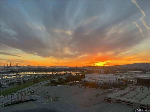 700 E Ocean Boulevard, Unit 2508, Long Beach, CA 90802