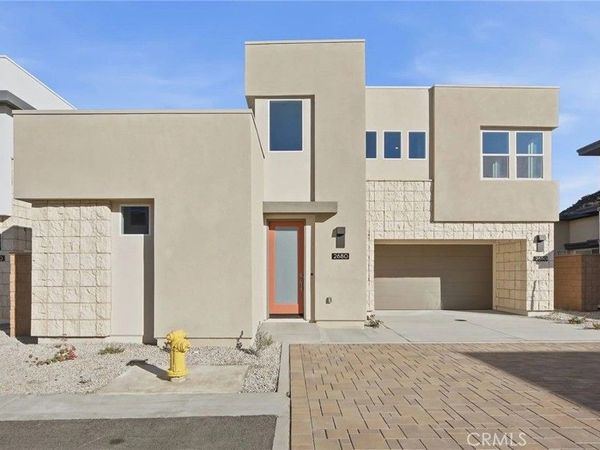 2680 Maverick Lane, Palm Springs, CA 92264