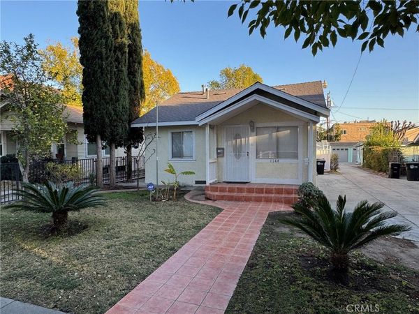 1144 Allen Avenue, Glendale, CA 91201