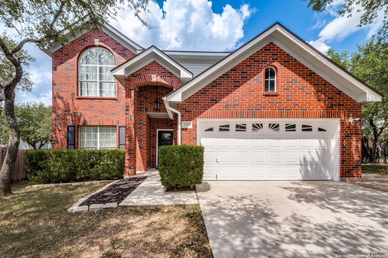 7711 Southerland, San Antonio, TX 78250 Main Photo