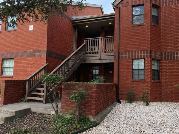 7930 Roanoke, Unit 1103, San Antonio, TX 78240