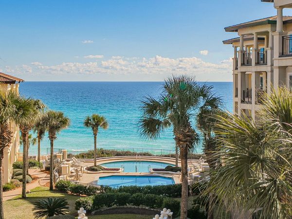 56 Blue Mountain Road, Unit B302, Santa Rosa Beach, FL 32459