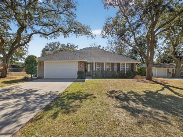 1404 28Th Street, Niceville, FL 32578