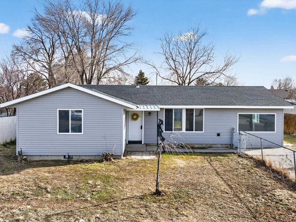 4060 Amber, Pocatello, ID 83201