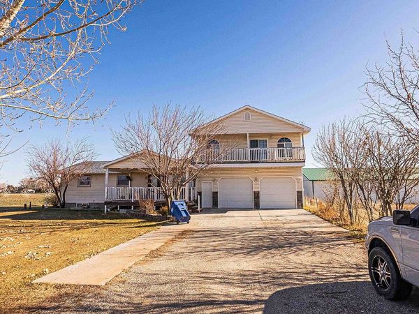 1219 W Highway 39, Blackfoot, ID 83221