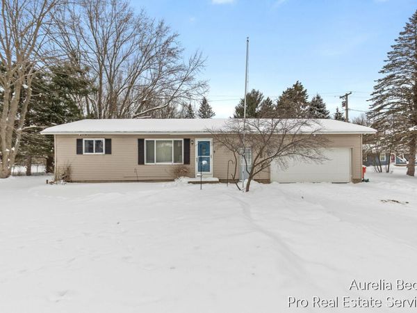 225 11 Mile Road NW, Sparta, MI 49345