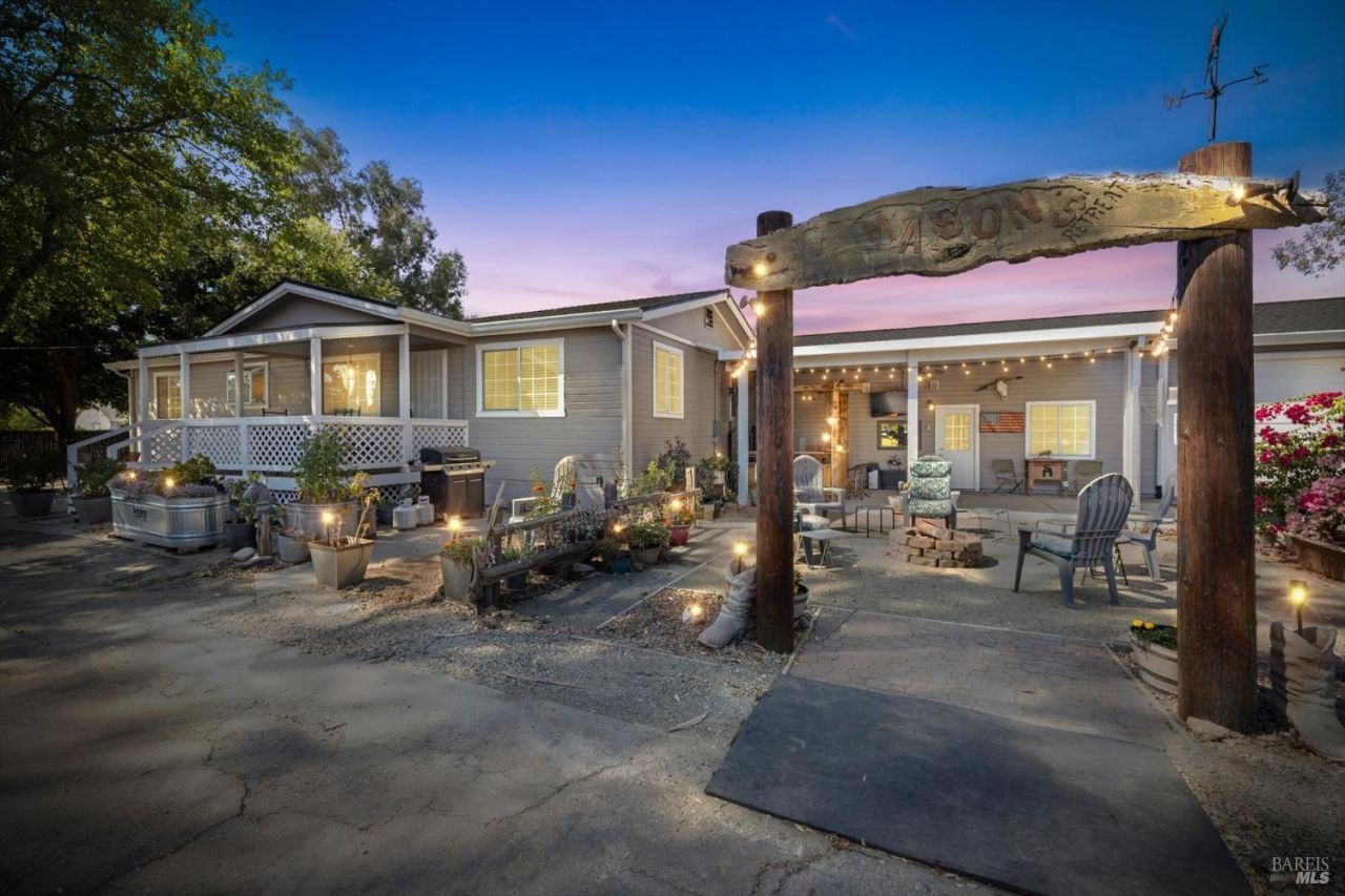 7672 Country Lane, Vacaville, CA 95688 Main Photo
