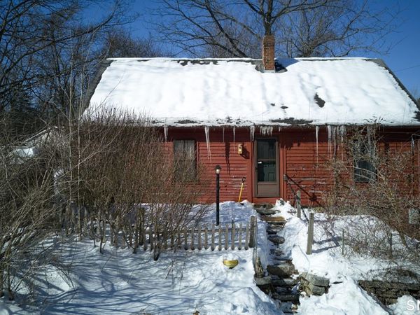 136 Norwich - Lebannon, Franklin, CT 06254