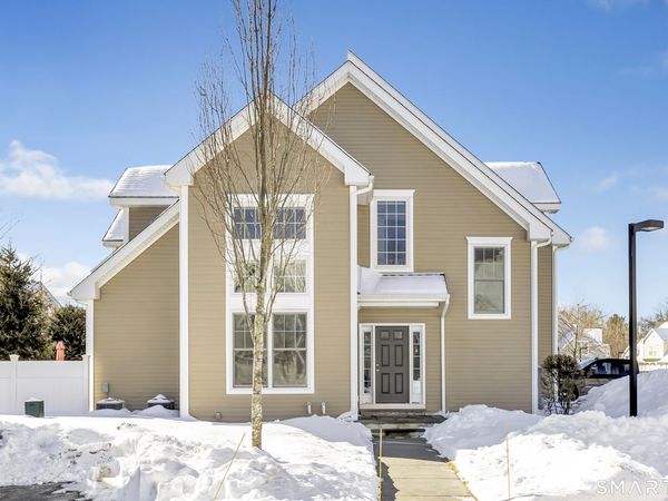 47 Copper Square, Bethel, CT 06801