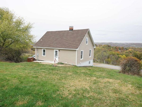1831 Dry Ridge Road, Cameron, WV 26033