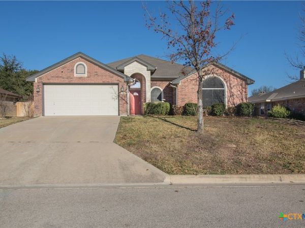 714 Tundra Drive , Harker Heights, TX 76548